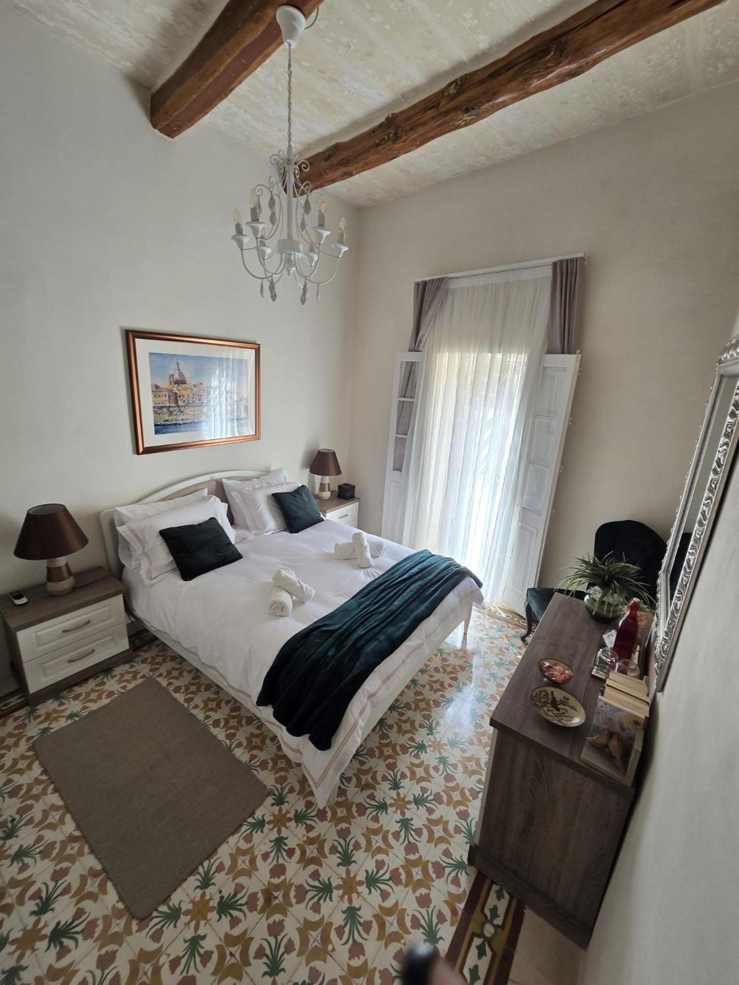 Amelie - Charming Townhouse In The Heart Of Rabatヴィラ エクステリア 写真