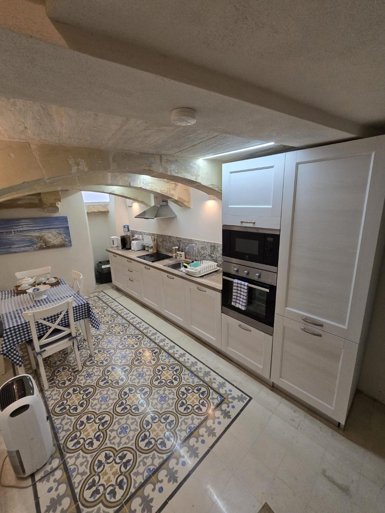 Amelie - Charming Townhouse In The Heart Of Rabatヴィラ エクステリア 写真