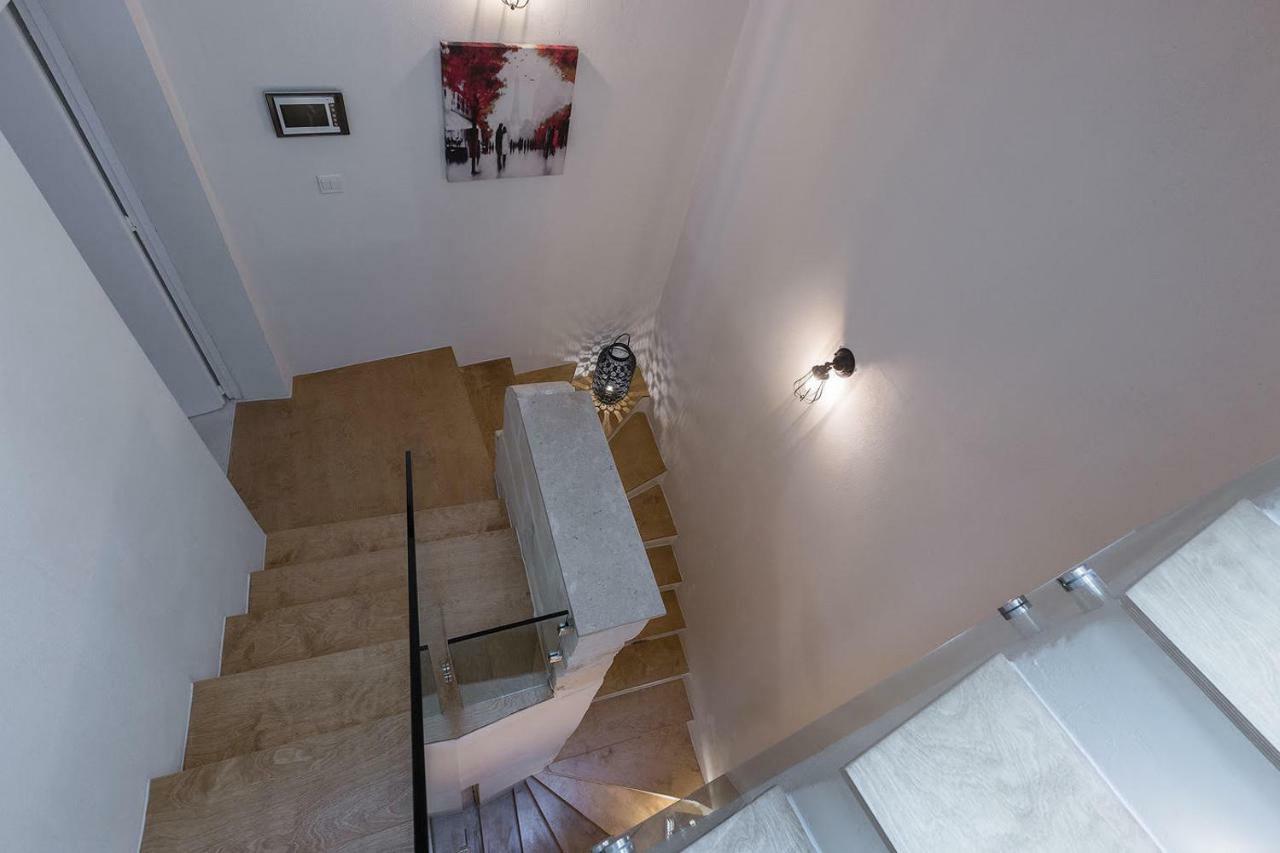 Amelie - Charming Townhouse In The Heart Of Rabatヴィラ エクステリア 写真